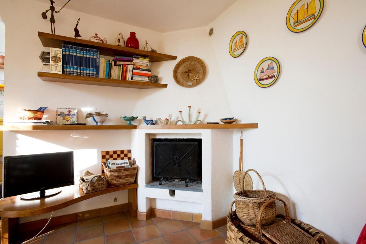 הוילה קונקה דיי מריני La Casina Del Pennolo, Casa Stani 60 Mq. מראה חיצוני תמונה