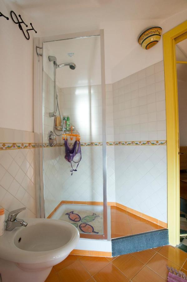 הוילה קונקה דיי מריני La Casina Del Pennolo, Casa Stani 60 Mq. מראה חיצוני תמונה
