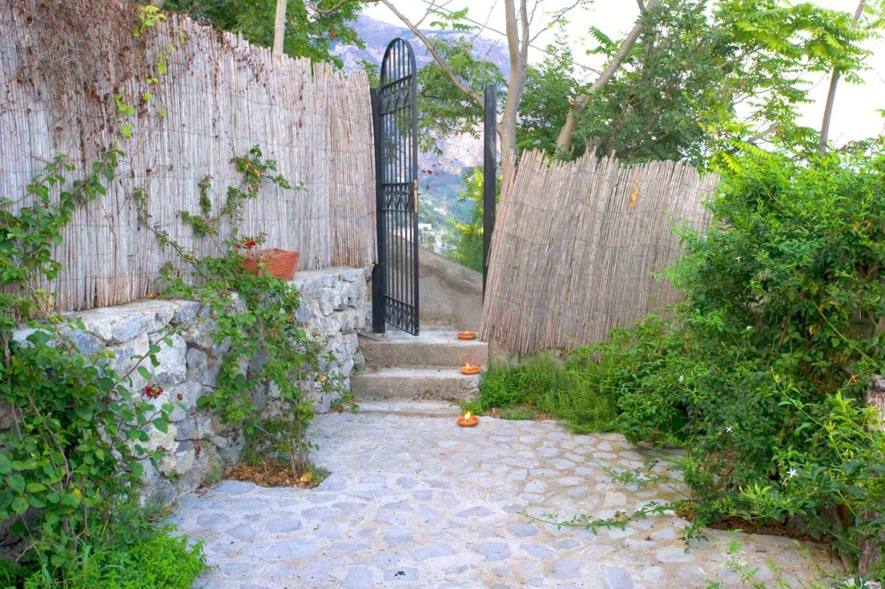 הוילה קונקה דיי מריני La Casina Del Pennolo, Casa Stani 60 Mq. מראה חיצוני תמונה